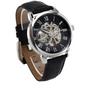 To My Wonderful Husband Openwork Watch