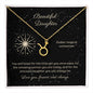 Astrological Sign Design Necklace