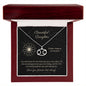 Astrological Sign Design Necklace