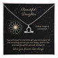 Astrological Sign Design Necklace