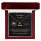 Astrological Sign Design Necklace