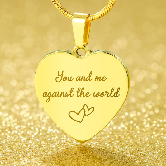 195 Best Engraved Messages for Jewellery