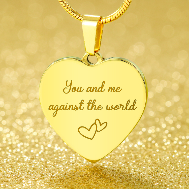 195 Best Engraved Messages for Jewellery – Rattle & Buzz