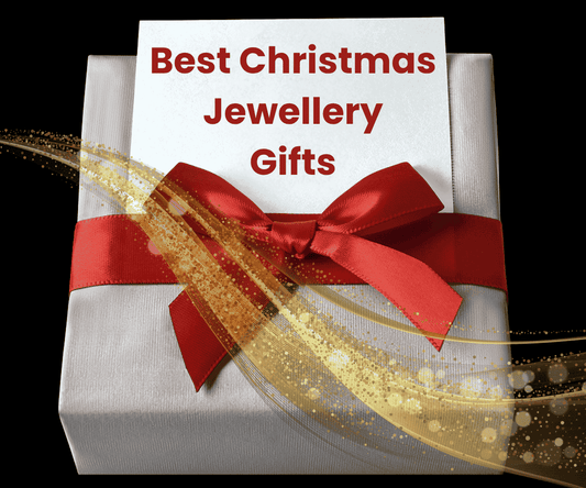 Best Christmas Jewellery Gifts at Rattle and Buzz: Personalised & Affordable Ideas
