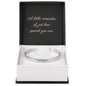 Personalized Engraved Cuff Bracelet