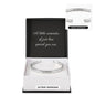 Personalized Engraved Cuff Bracelet